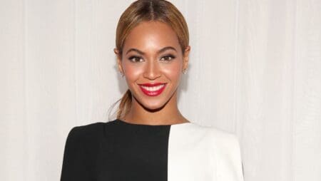 Beyoncé voudrait décrocher un premier rôle au cinéma