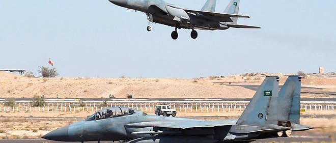 Le Maroc participe à une coalition de 34 pays conduite par l’Arabie saoudite contre le terrorisme