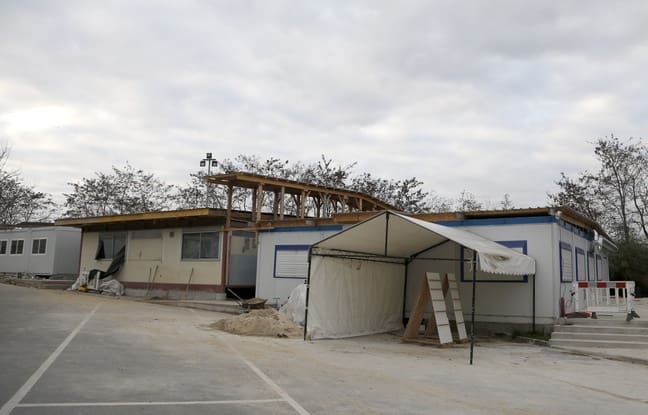 Découverte de munitions pour kalachnikov et de propagande de Daesh dans une mosquée au nord de la France