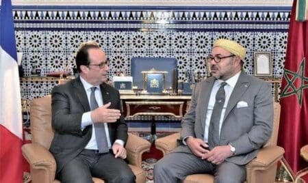 Lutte contre le terrorisme : Le Maroc plus que jamais sollicité un peu partout dans le monde