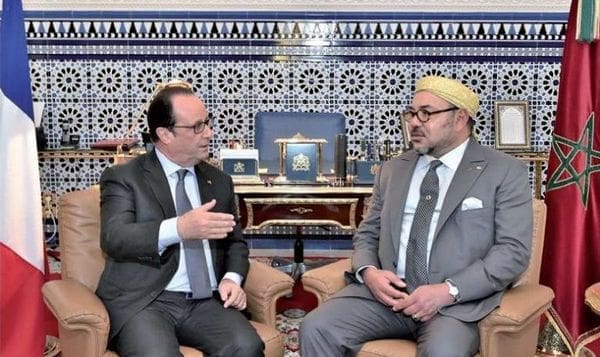 Lutte contre le terrorisme : Le Maroc plus que jamais sollicité un peu partout dans le monde