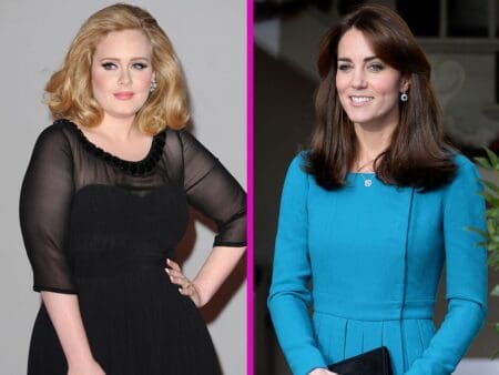 Kate Middleton invite Adele à son anniversaire
