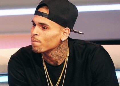 Le rappeur Chris Brown a annulé deux de ses tournées en Australie et en Nouvelle Zélande