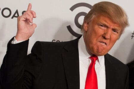 Les propos de Donald Trump interdisant l’entrée des musulmans aux USA suscitent un tollé au sein même de son propre camp