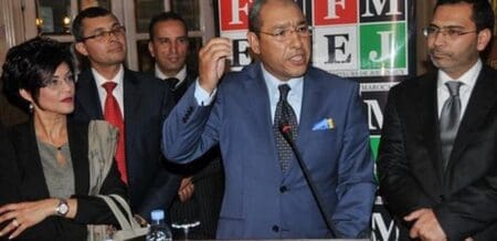 Les manœuvres de Mustapha Khalfi pour l’obtention d’une subvention étatique au profit de sites électroniques du pjd