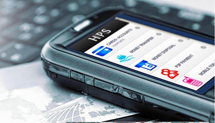 Bank Al Maghrib autorise +HPS+ à exercer au Maroc vis sa filiale +HPS Switch+.