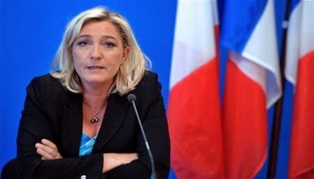Les Tweets de Marine Le Pen : Vive polémique et poursuites judiciaires
