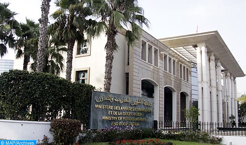 2015 au Maroc: année noire pour la diplomatie, année faste pour les services de sécurité