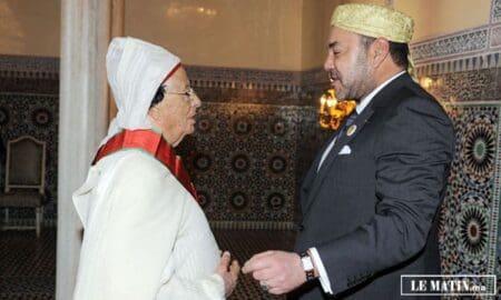 Brahim Frej, l’ancien chambellan du Roi Mohammed VI et de son défunt père, le Roi Hassan II n’est plus