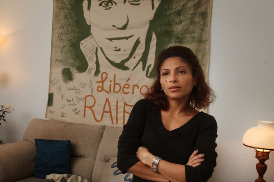 Le bloggeur saoudien Raif Badawi se lance dans une grève de la faim