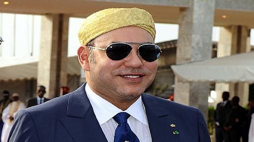 Le roi Mohammed VI à Singapour et à Hong Kong