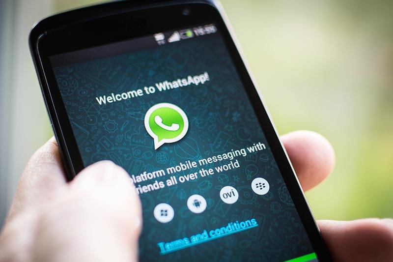 WhatsApp ajourne encore l’application de ses nouvelles règles