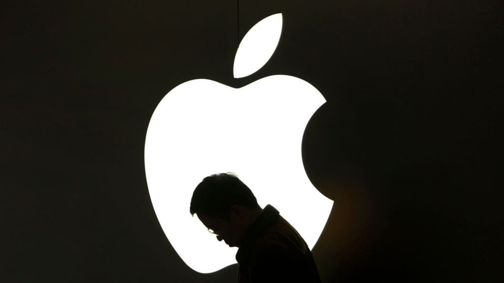 La filiale d’Apple en Italie, accusée de fraude fiscale