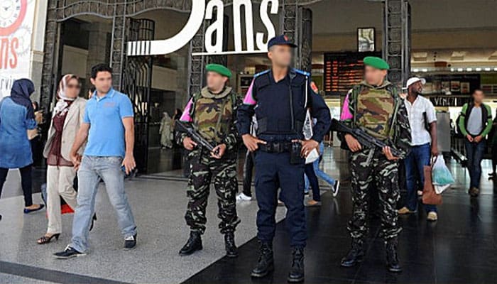 Aéroport Mohamed V : interdiction aux personnalités influentes et aux diplomates d’emprunter les couloirs spéciaux de l’aéroport