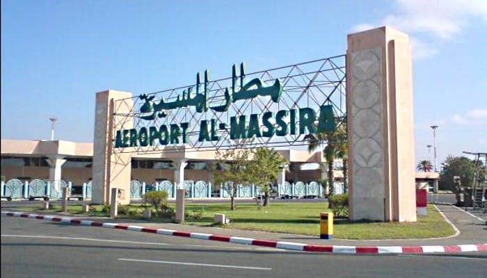 L’aéroport international d’Agadir-Al Massira franchit le cap du Million de passagers