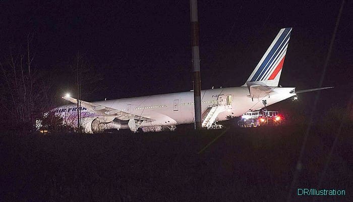 Nicolas Fouquet prend la tête d’Air France-KLM au Maroc de la région Afrique du Nord-Sahel
