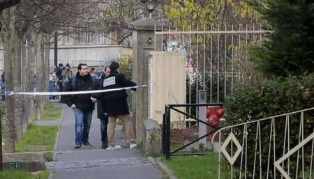 France-Aubervilliers : l’instituteur qui avait prétendu être agressé dans sa classe, reconnait avoir inventé cette histoire