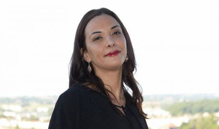 Loubna Abidar rejoint Jawad  »le logeur de Daesh » dans la risée des internautes