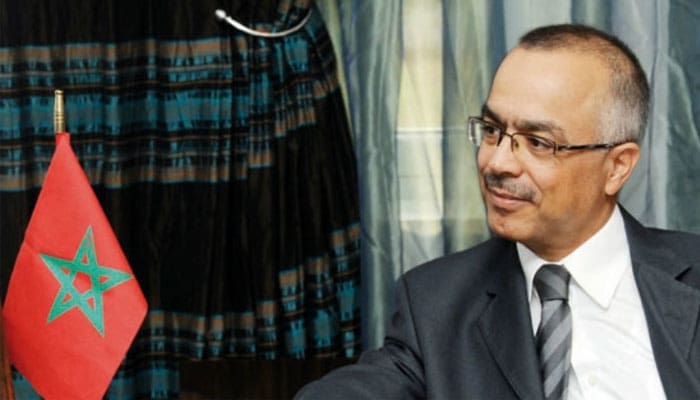 L’ambassadeur du Maroc en France et son épouse agressés à Paris
