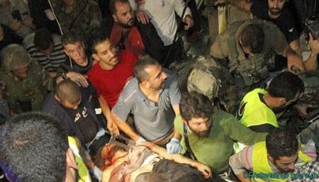 Les Etats-Unis demandent à leurs ressortissants d’éviter de se rendre au Liban