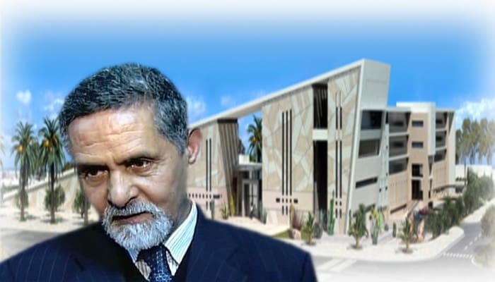 L’adoption par le Maroc de deux langues officielles, une décision +courageuse et rare+ (Ahmed Boukous)