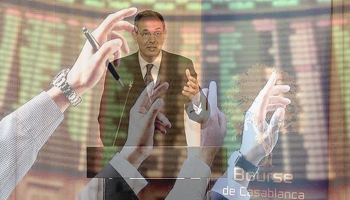 Bourse de Casablanca : chute des achats des sociétés internationales de 47 % à fin 3eme trimestre 2015