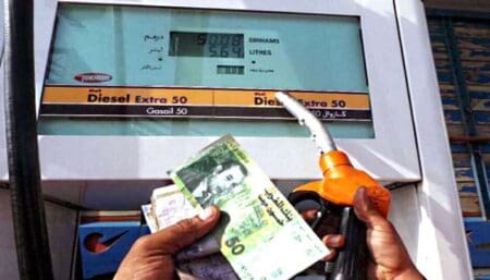 Carburants : les distributeurs fixent, eux-mêmes, leurs prix et leurs marges