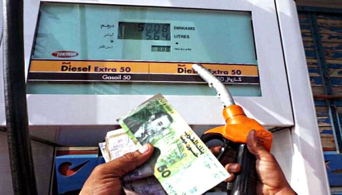 Carburants : les distributeurs fixent, eux-mêmes, leurs prix et leurs marges