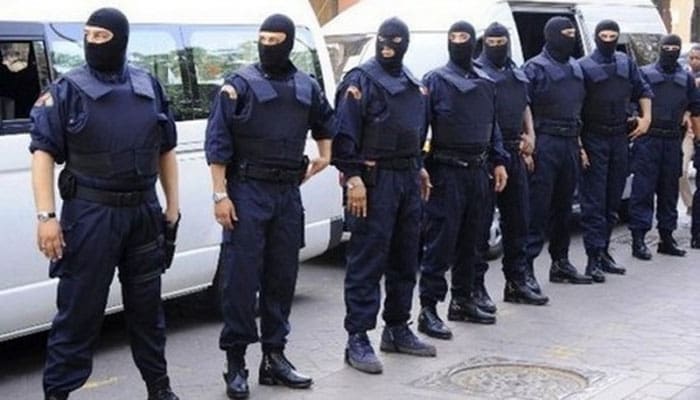 Presse : interpellation à Kenitra, de deux jumeaux soupçonnés d’appartenir à +Daech+