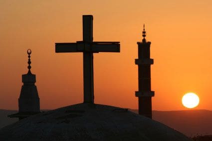 L’anniversaire de la naissance des prophète Mohamed et Jésus unit les communautés musulmane et chrétienne