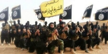 Terrorisme : Plus de 1530 combattant marocains dans la zone syro-irakienne