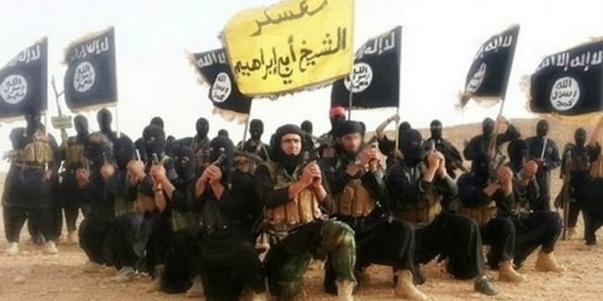 Terrorisme : Plus de 1530 combattant marocains dans la zone syro-irakienne