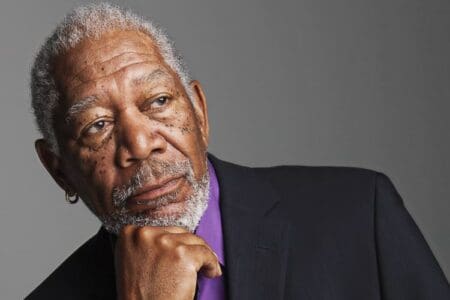 Morgan Freeman a frôlé la catastrophe…