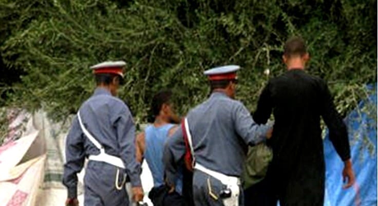 Démantèlement d’une bande de 4 membres, dont un cadre bancaire, spécialisée dans le trafic de drogue
