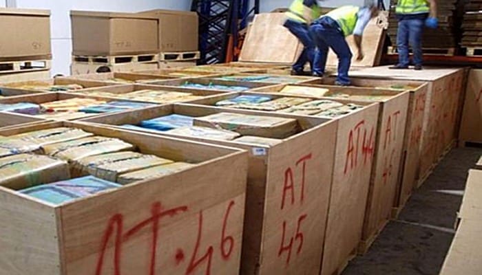 Les barons de la drogue acculés à déplacer leur trafic du Nord vers le Sud du Royaume