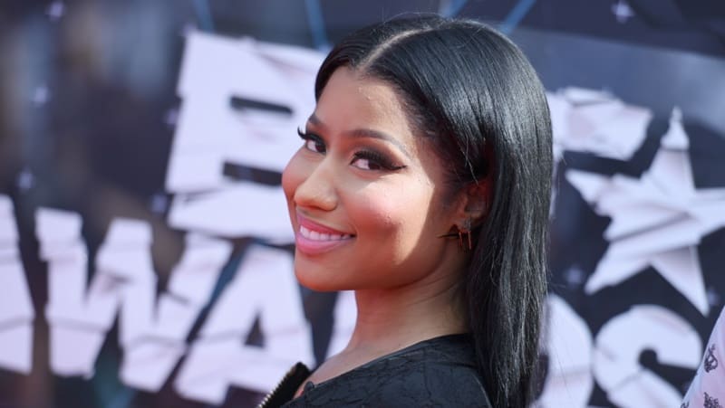 Nicki Minaj confrontée à des organisations de défense des droits de l’Homme pour une histoire de concert en Angola