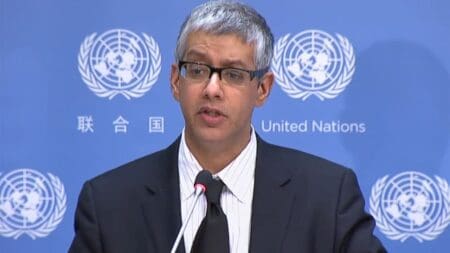 Sahara : Ross a le droit de décider de son propre chef des endroits qu’ il compte visiter (porte-parole de (l’ONU)