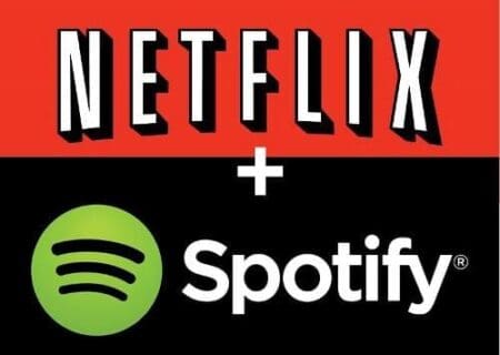 Des hackers vendent des abonnements Netflix et Spotify pour presque rien…