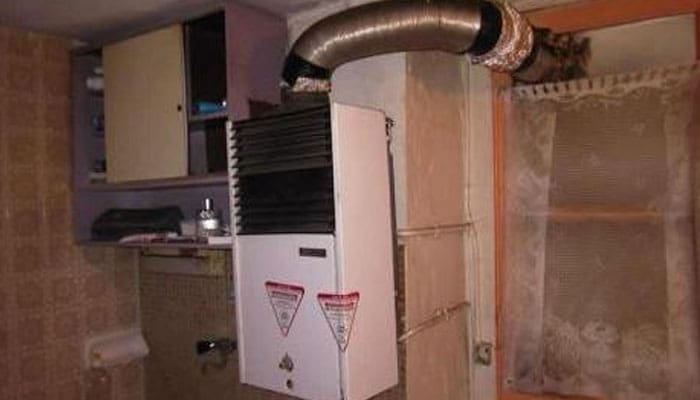 Sala Al-Jadida : Trois membres d’une même famille morts asphyxiés suite à une fuite de gaz