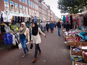 La moitié des marocains résidant en Hollande ne se sentent pas intégrés (étude)
