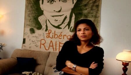 L’épouse du blogueur saoudien reçoit au Parlement européen, le prix Sakharov décerné à son mari, Raif Badawi