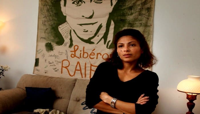 L’épouse du blogueur saoudien reçoit au Parlement européen, le prix Sakharov décerné à son mari, Raif Badawi