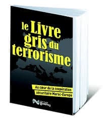Présentation à Washington du « Livre gris sur le terrorisme au Maroc’’