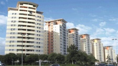 Immobilier : le mètre carré à Alger plus cher qu’ à Miami et Los Angeles (Lamudi)