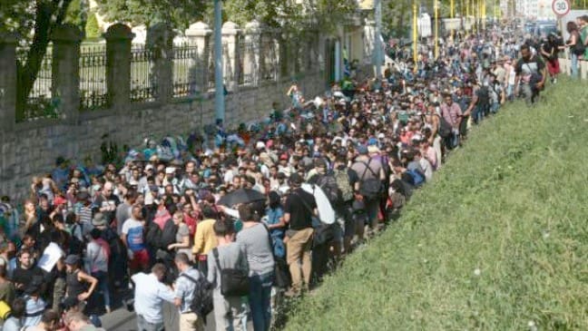 Journal La libre Belgique: « Le Maroc adopte une vision solidaire de la migration intra-africaine »
