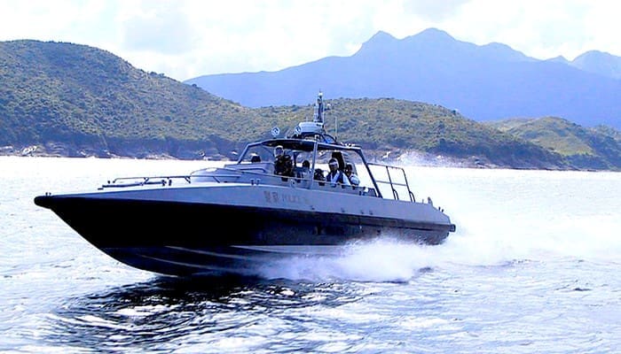 La Maroc veut acquérir cinq bateaux sophistiqués pour renforcer la surveillance de ses eaux territoriales