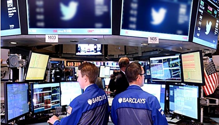 Bourse :  quelque 1218 introductions en bourse en 2015 dans le monde pour 195,5 milliards de Dollars