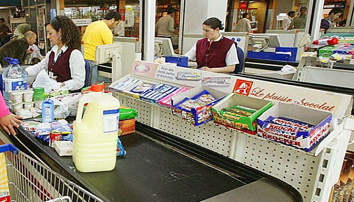 Baisse de 0,5% de l’indice des prix à la consommation en Novembre 2015