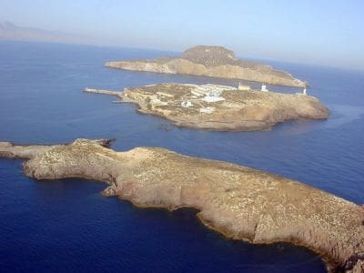 L’Espagne compte établir une liaison maritime entre Melillia et les îles Jaafarines