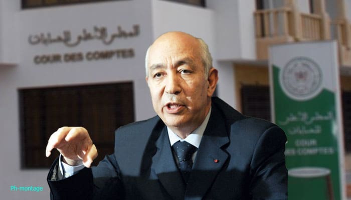 Presse : Driss Jettou dévoile des problèmes dans la gestion des litiges judicaires de l’Etat